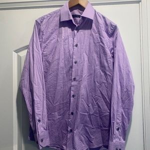 14th and Union button down
